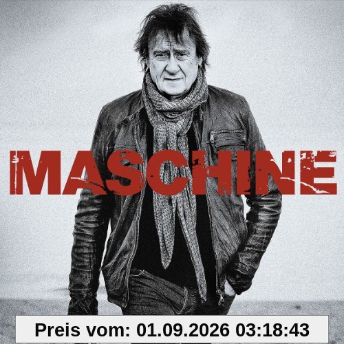 Maschine