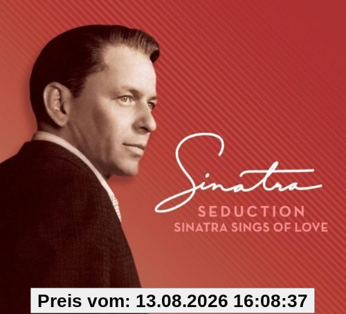 Seduction-Sinatra Sings of Love