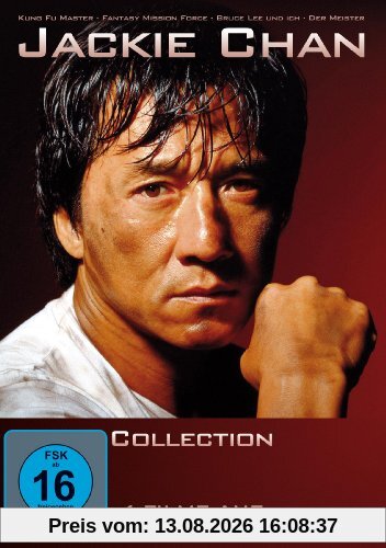 Jackie Chan Collection [2 DVDs]