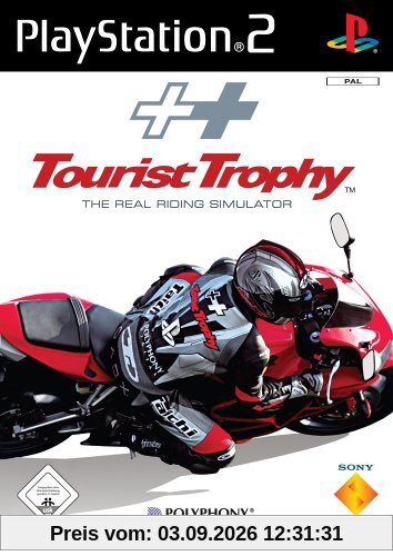 Tourist Trophy
