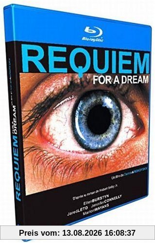 Requiem for a Dream [Blu-ray]