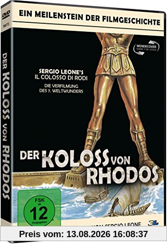 Der Koloss von Rhodos
