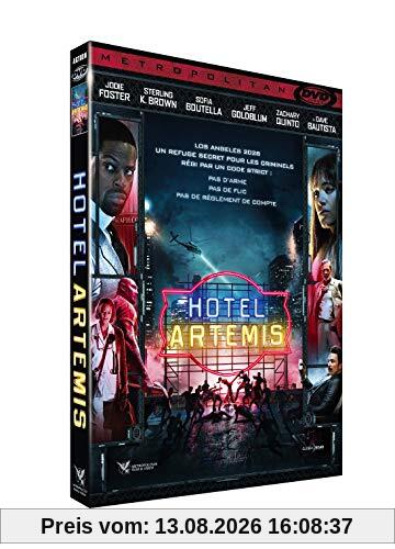 Hôtel Artemis