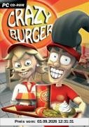 Crazy Burger