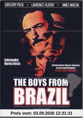 The Boys from Brazil