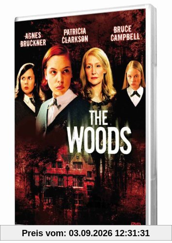 The Woods [FR Import]