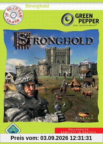 Stronghold (GreenPepper)