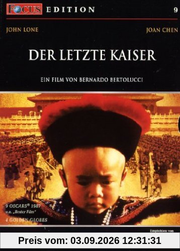 Der letzte Kaiser - FOCUS Edition