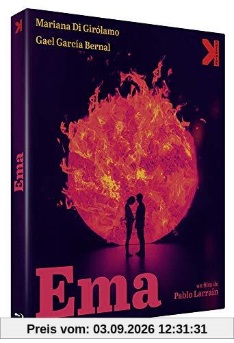 Ema [Blu-Ray]