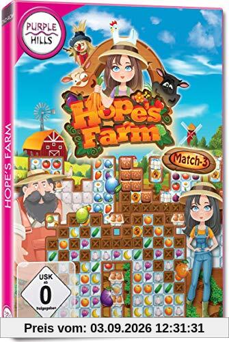 Hope's Farm [