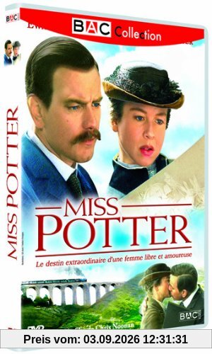 MISS POTTER [Édition Simple]