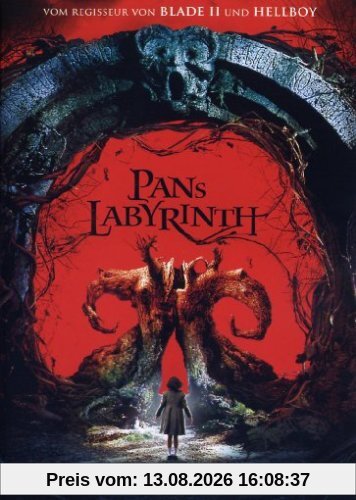 Pans Labyrinth