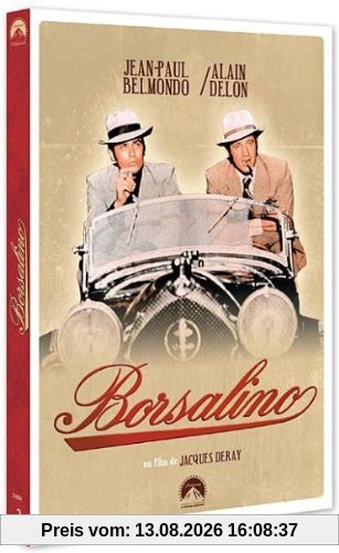Borsalino [FR Import]