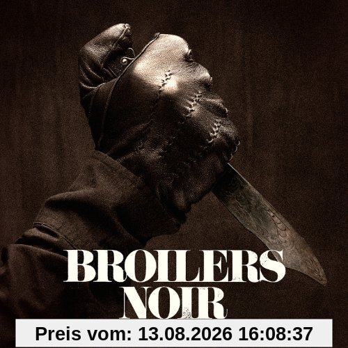 Noir (Limitierte Deluxe Edition im Digipak)