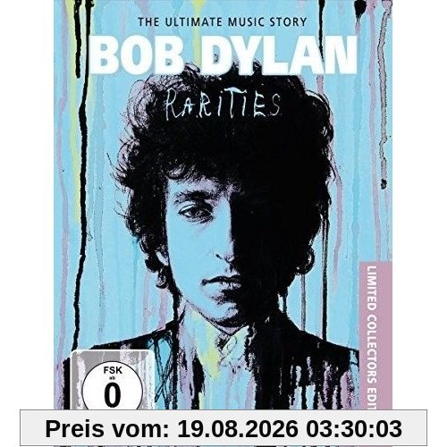 Bob Dylan - Rarities [Limited Collector's Edition]