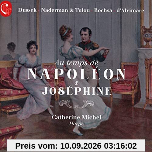 Aus Den Zeiten Von Napoleon und Josephine