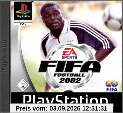 FIFA Football 2002