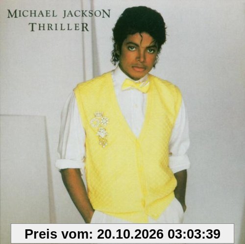 Thriller (inkl. The Video )