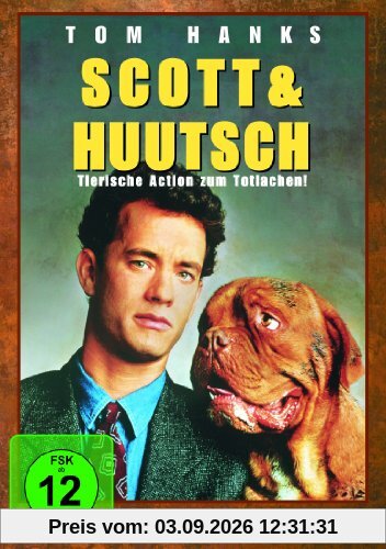 Scott & Huutsch
