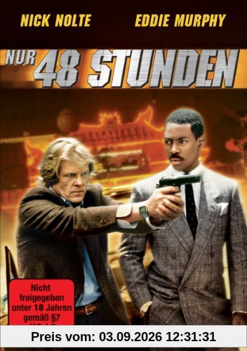 Nur 48 Stunden