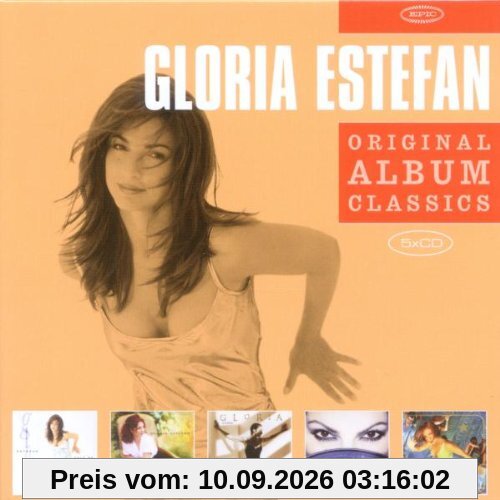 Original Album Classics