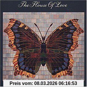 the House of Love House Of Love