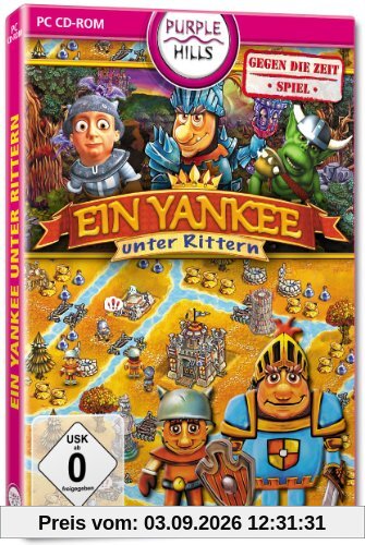 Ein Yankee unter Rittern
