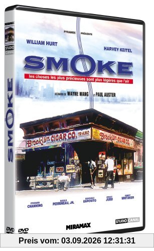 Smoke [FR Import]