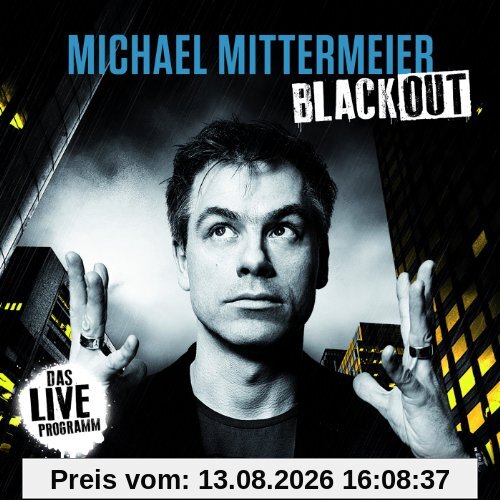 Blackout - Das Live Programm