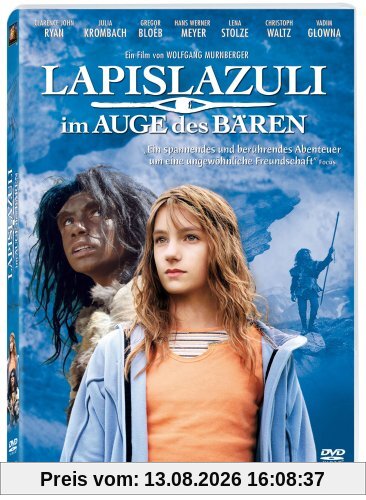Lapislazuli - Im Auge des Bären