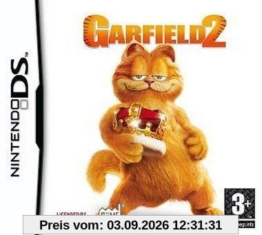 Garfield 2