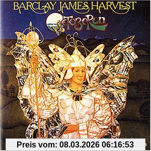 Barclay James Harvest Octoberon
