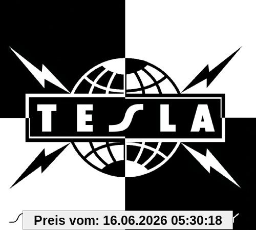 Tesla Simplicity