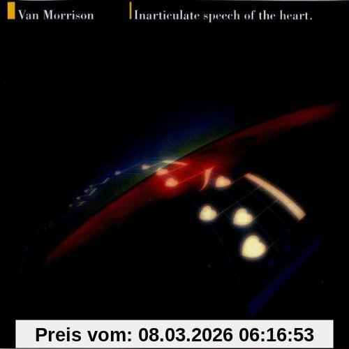 Van Morrison Inarticulate Speech Of The Heart