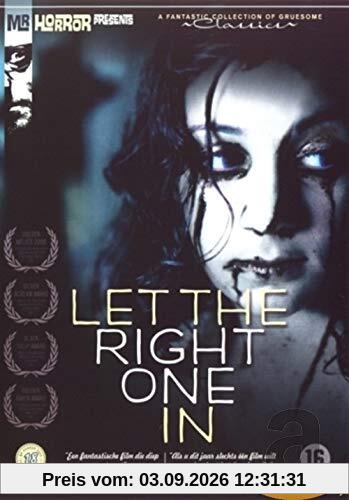 Let the right one in