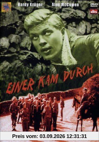 Einer kam durch