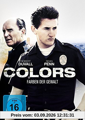 Colors - Farben der Gewalt