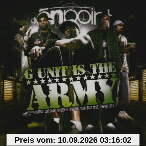 G-Unit Is the Army