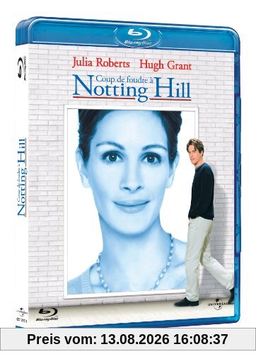 Coup de foudre à notting hill [Blu-ray] [FR Import]