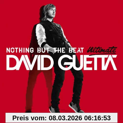David Guetta Nothing But The Beat Ultimate