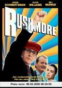 Wes Anderson Rushmore