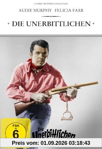 Die Unerbittlichen