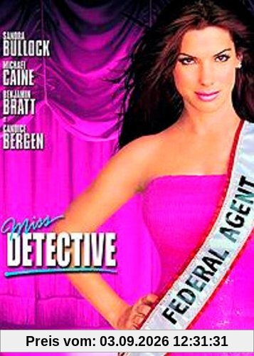 Miss détective [FR Import]