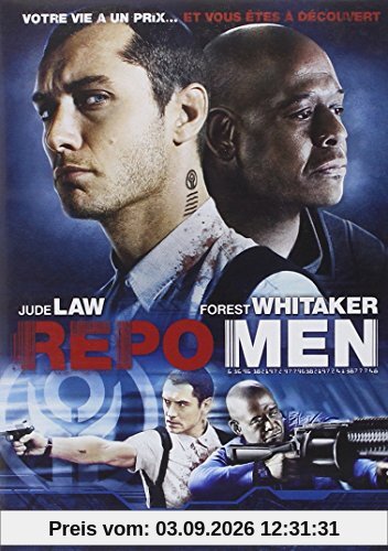 Repo Men