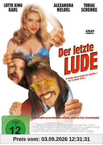 Der letzte Lude