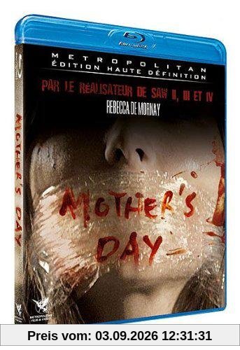 Mother's Day [Blu-ray]