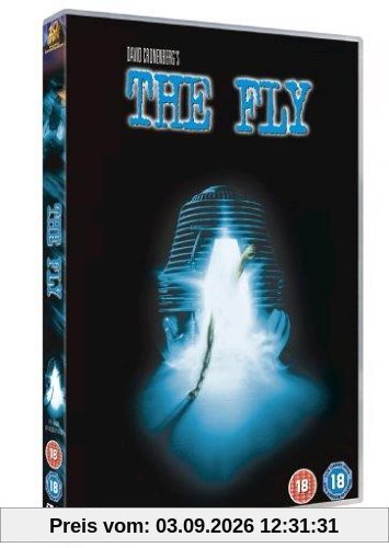 Fly (Jeff Goldblum)