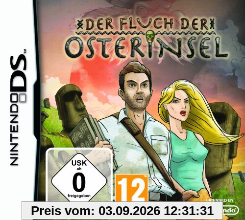Der Fluch der Osterinsel