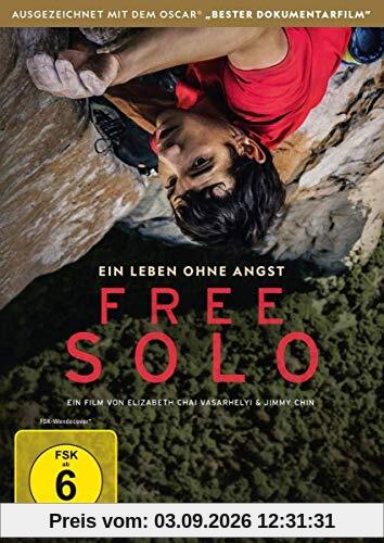 Free Solo