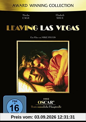 Leaving Las Vegas